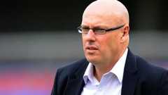 Brian McDermott