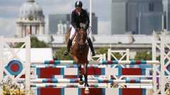 Piggy French; DHI Topper W