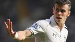 Gareth Bale