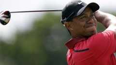 Tiger Woods