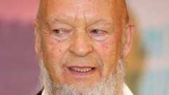 Michael Eavis