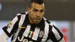 Carlos Tevez