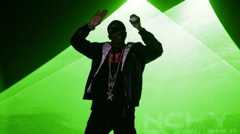 Tinchy Stryder