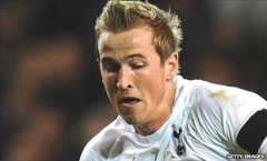 Harry Kane