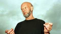 Michael Eavis