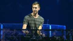Calvin Harris