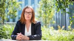 Prof Sarah Gilbert