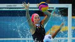 Water Polo
