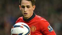 Adnan Januzaj