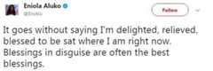 Eniola Aluko