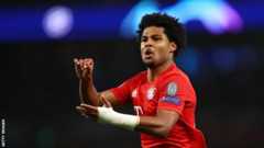 Serge Gnabry