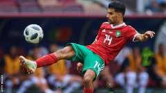 Mbark Boussoufa
