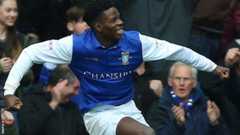 Lucas Joao