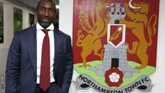 Jimmy Floyd Hasselbaink