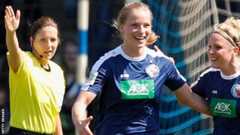 Tabea Kemme