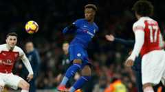 Callum Hudson-Odoi