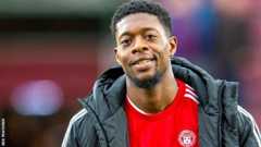 Rakish Bingham