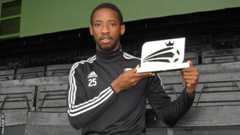 Moussa Dembele