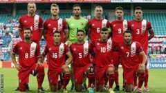 Gibraltar national team
