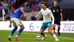 Jack Grealish