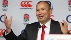 Eddie Jones