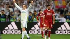 Gareth Bale