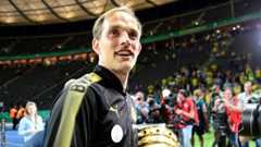 Thomas Tuchel