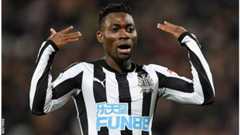 Christian Atsu