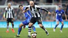 Jonjo Shelvey