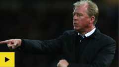 Steve McClaren