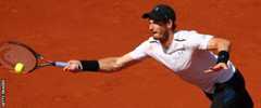 Andy Murray