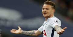 Kieran Trippier
