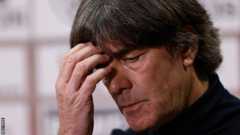 Germany manager Joachim Low