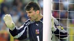 Pavel Srnicek