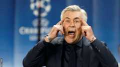 Carlo Ancelotti