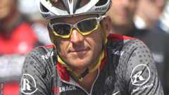 Lance Armstrong