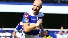 Andy Johnson