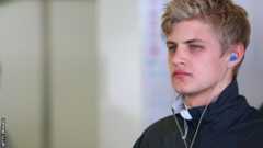 Swedish racing driver Marcus Ericsson is wanted by F1 team Caterham
