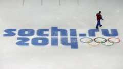Sochi 2014