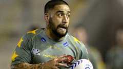 Rangi Chase
