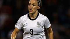 Lucy Bronze