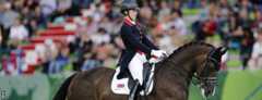 Charlotte Dujardin