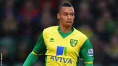 Josh Murphy