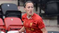 Lucy Bronze