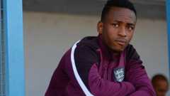 West Bromwich Albion's Saido Berahino