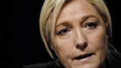 Marine Le Pen