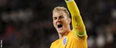 Joe Hart