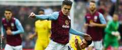 Jack Grealish
