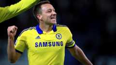John Terry