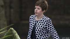 Baroness Stowell